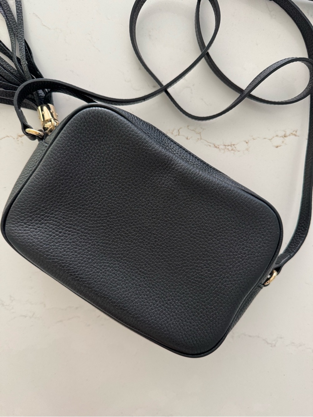 Gucci Small Disco Bag - Picture 2 of 7